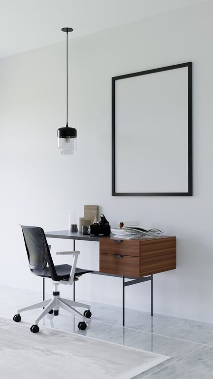 Simple Ways to Personalize Your Workspace for More Comfort and Creativity