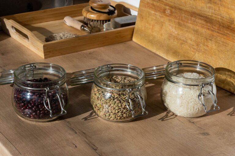 How to Plan Meals from Pantry Staples for Easy, Stress-Free Cooking
