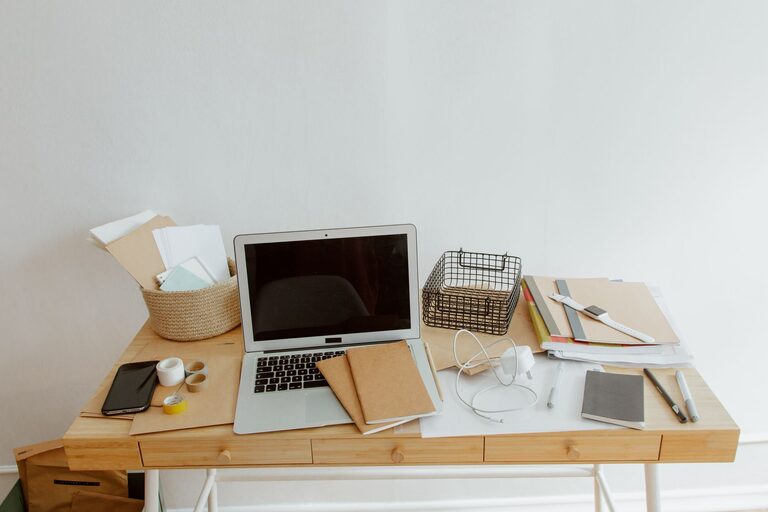 Easy Tips to Improve Focus While Working from Home