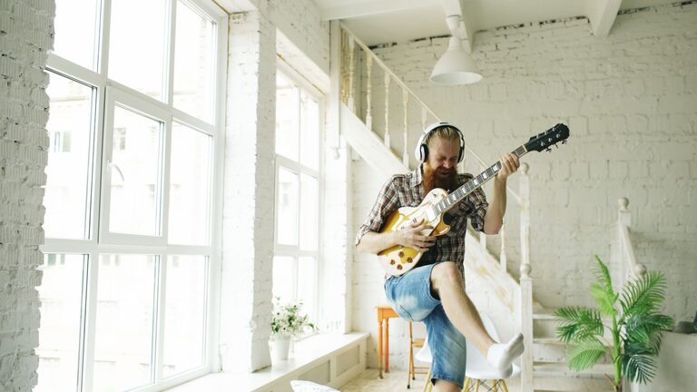 Simple Ways to Reduce Noise at Home for a Peaceful Space